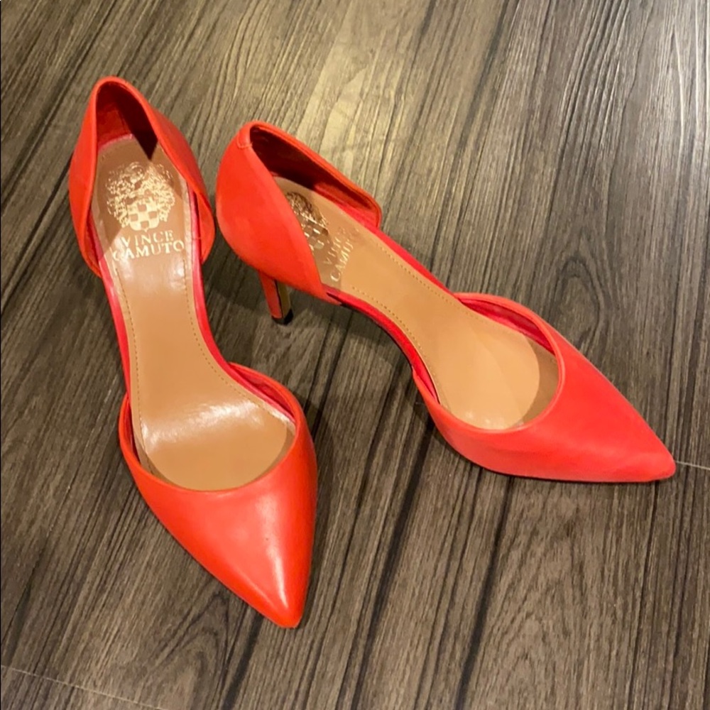 Vince Camuto Heels